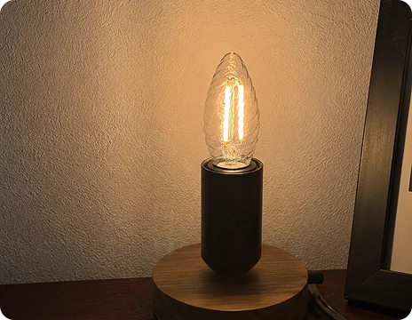 LED